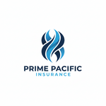 PRIME PACIFIC INSURANCE Logo - Entry #256