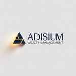 Adisium Wealth Management Logo - Entry #1720