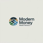Modern Money Wealth Advisors Logo - Entry #127