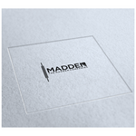 Madden Logo - Entry #4246