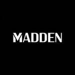 Madden Logo - Entry #2394