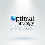Optimal Strategy Logo - Entry #1063