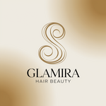 Glamira Hair Beauty Logo - Entry #84