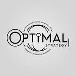Optimal Strategy Logo - Entry #178