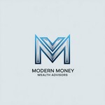 Modern Money Wealth Advisors Logo - Entry #613