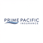 PRIME PACIFIC INSURANCE Logo - Entry #1610