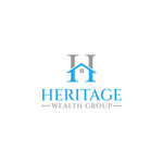 Heritage Wealth Group Logo - Entry #1126