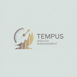 Tempus Wealth Management Logo - Entry #174