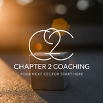 Chapter 2 Coaching Logo - Entry #1114