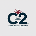 Chapter 2 Coaching Logo - Entry #1475