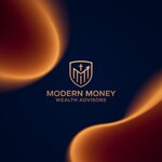 Modern Money Wealth Advisors Logo - Entry #1628