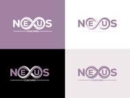 Nexus Coaching Logo - Entry #655