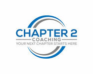 Chapter 2 Coaching Logo - Entry #418