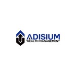 Adisium Wealth Management Logo - Entry #1163