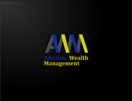 Adisium Wealth Management Logo - Entry #1078
