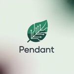 pendant Logo - Entry #464