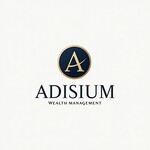 Adisium Wealth Management Logo - Entry #1776