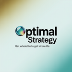 Optimal Strategy Logo - Entry #2368