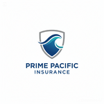 PRIME PACIFIC INSURANCE Logo - Entry #2322