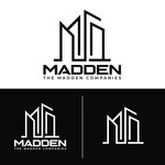 Madden Logo - Entry #4052