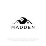 Madden Logo - Entry #1358