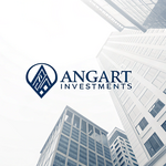 Angart Investments Logo - Entry #1294