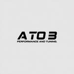 A to B Performance and Tuning Logo - Entry #1549