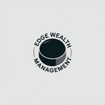 Edge Wealth Management Logo - Entry #880