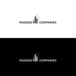 Madden Logo - Entry #4082