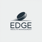 Edge Wealth Management Logo - Entry #2940