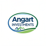 Angart Investments Logo - Entry #103