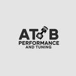 A to B Performance and Tuning Logo - Entry #1272