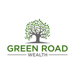 Green Road Wealth Logo - Entry #973