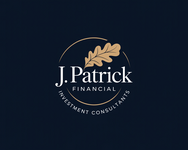 J. Patrick Financial Logo - Entry #3641