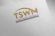 TSWM Advisory Group Logo - Entry #1152