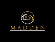 Madden Logo - Entry #5063