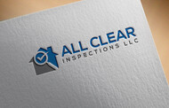 All Clear Inspections LLC Logo - Entry #597