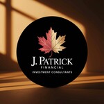 J. Patrick Financial Logo - Entry #652
