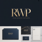 RWP Logo - Entry #1618