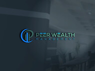 Peer Wealth Management Logo - Entry #3