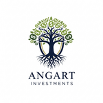 Angart Investments Logo - Entry #381