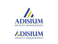 Adisium Wealth Management Logo - Entry #1186