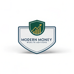 Modern Money Wealth Advisors Logo - Entry #2092