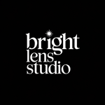 BRIGHT LENS or BRIGHT LENS STUDIO Logo - Entry #1140
