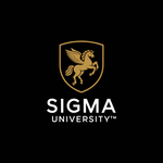 Sigma University™ Logo - Entry #982