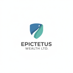 Epictetus Wealth Ltd. Logo - Entry #424
