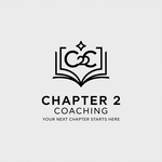 Chapter 2 Coaching Logo - Entry #1032