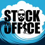 Stuck At The Office Logo - Entry #1082
