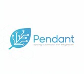 pendant Logo - Entry #682