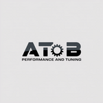 A to B Performance and Tuning Logo - Entry #1428